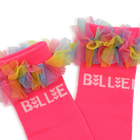 Chaussettes mi-haute BILLIEBLUSH 
                    FILLE