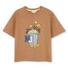 Tee-shirt manches courtes MARC JACOBS 
                    GARCON
