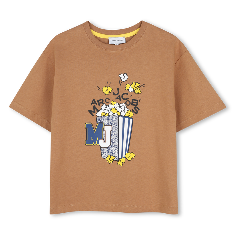 Tee-shirt manches courtes MARC JACOBS 
                        GARCON