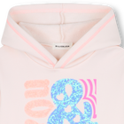 Robe bi-mati&egrave;re BILLIEBLUSH 
                    FILLE