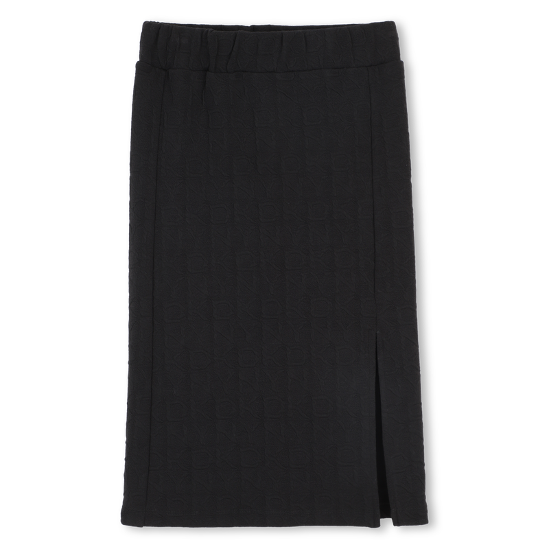 Jupe droite DKNY 
                        FILLE
