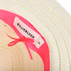 Chapeau brillant BILLIEBLUSH 
                    FILLE