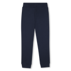Ensemble tee-shirt et pantalon DKNY 
                    GARCON