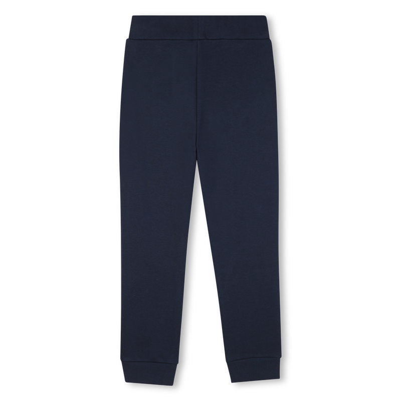 Ensemble tee-shirt et pantalon DKNY 
                        GARCON