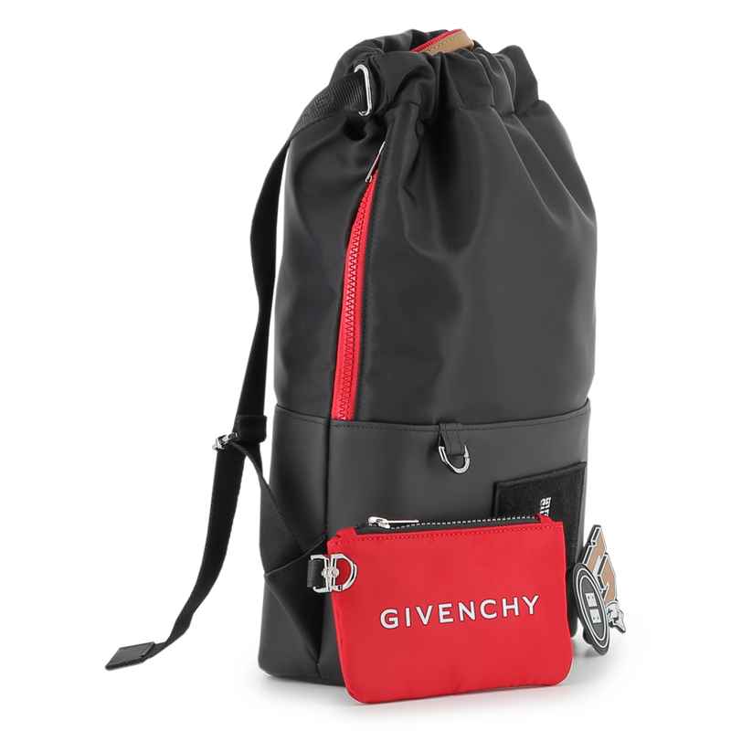 Sac à dos bi-matière GIVENCHY 
                    UNISEXE