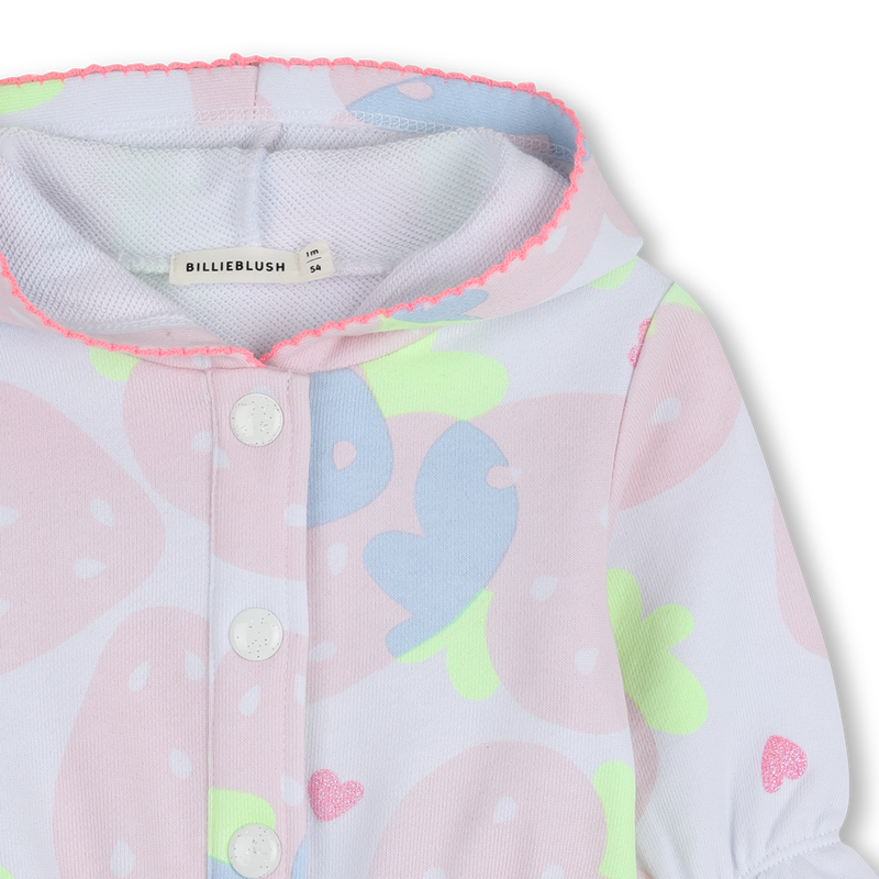 ENSEMBLE DE JOGGING BILLIEBLUSH 
                        FILLE