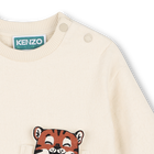 Ensemble Sweat-shirt et pantalon KENZO KIDS 
                    UNISEXE