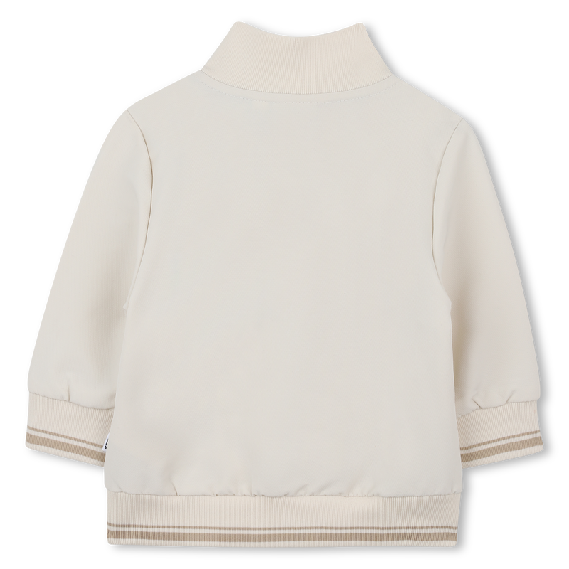 Cardigan de jogging BOSS 
                        GARCON