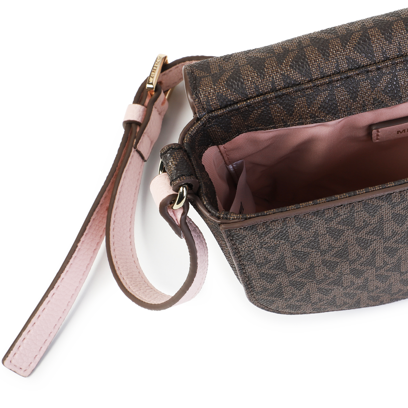 Sac à main imprimé MICHAEL KORS 
                    FILLE