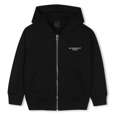 Cardigan de jogging GIVENCHY UNISEXE