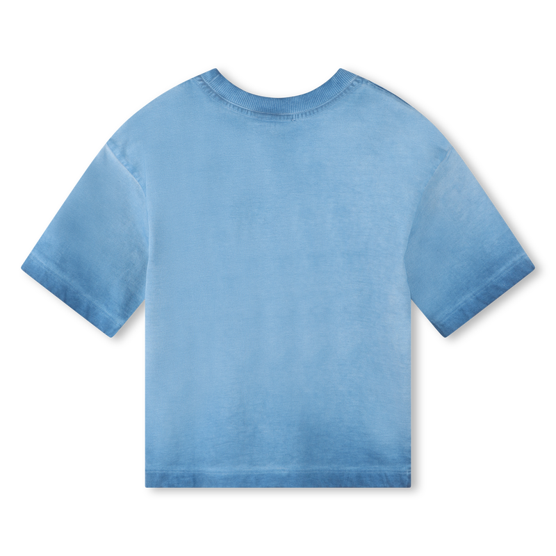 T-shirt à manches courtes MARC JACOBS 
                    UNISEXE