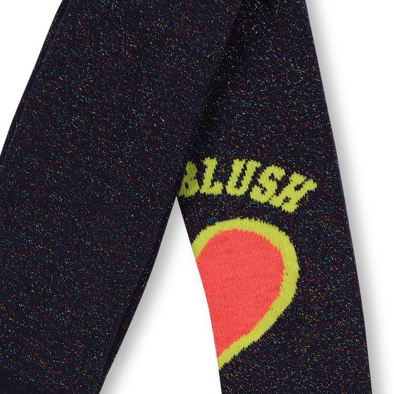 Collants multicolores BILLIEBLUSH 
                    FILLE