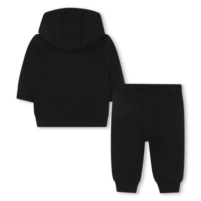 Ensemble cardigan et pantalon BOSS GARCON