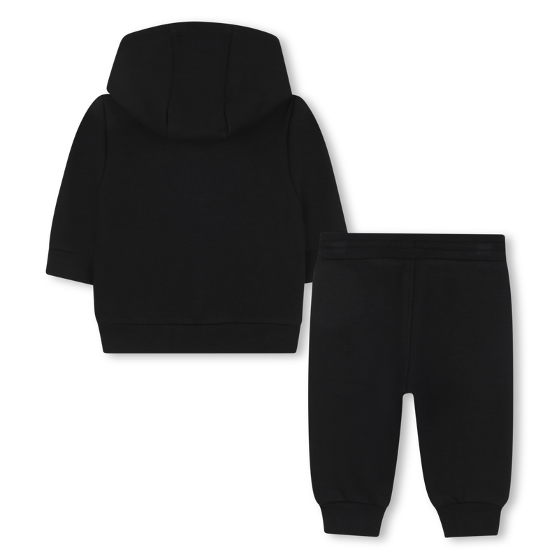 Ensemble cardigan et pantalon BOSS 
                    GARCON
