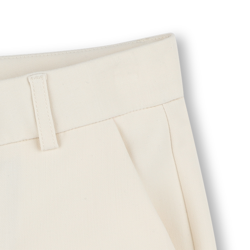 Short tailleur à strass ZADIG & VOLTAIRE 
                    FILLE