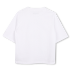 Tee-shirt manches courtes ZADIG & VOLTAIRE 
                    FILLE