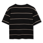 Tee-shirt manches courtes BOSS 
                    GARCON