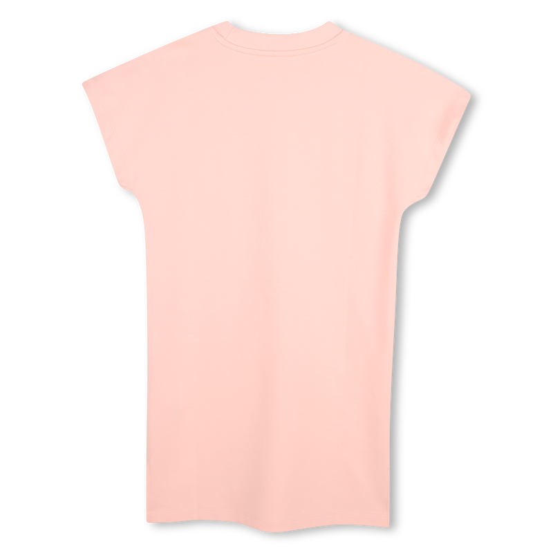Robe Tee-shirt Hugo 
                        FILLE