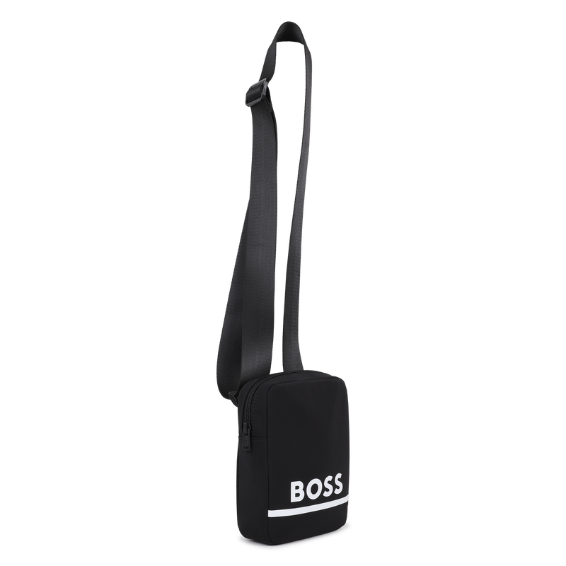 SAC BANDOULI&Egrave;RE BOSS 
                        GARCON