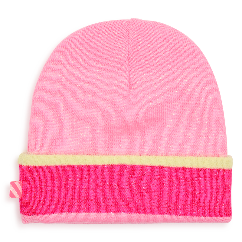 Bonnet en tricot BILLIEBLUSH 
                        FILLE