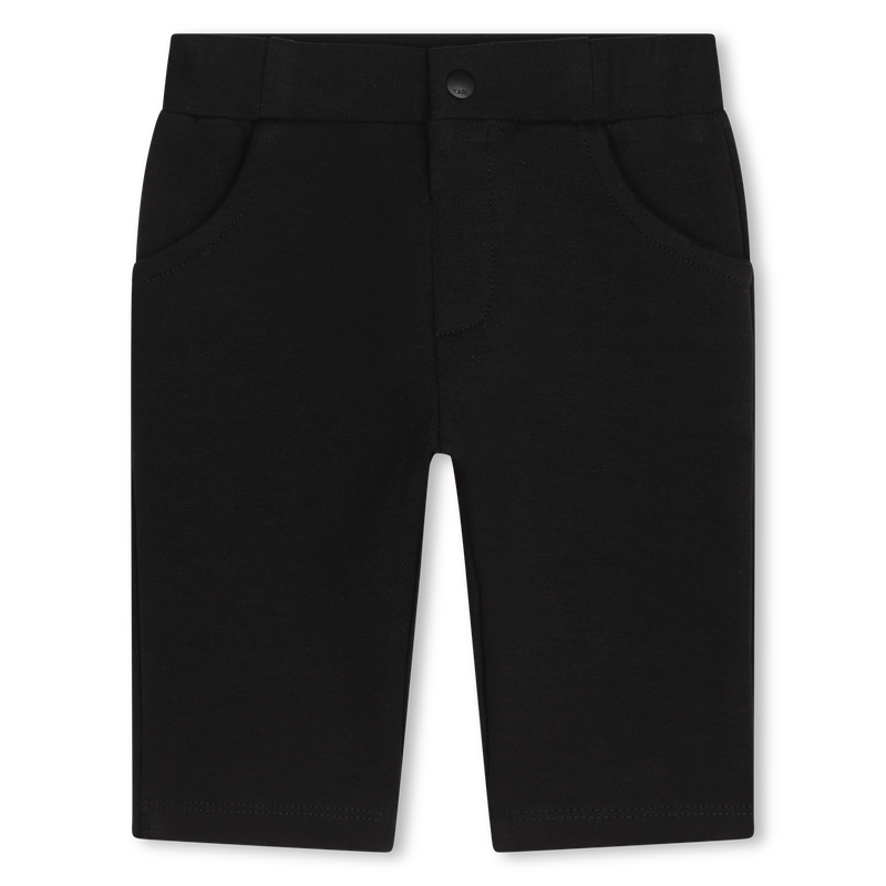 Ensemble chemise et pantalon KARL LAGERFELD KIDS 
                    GARCON
