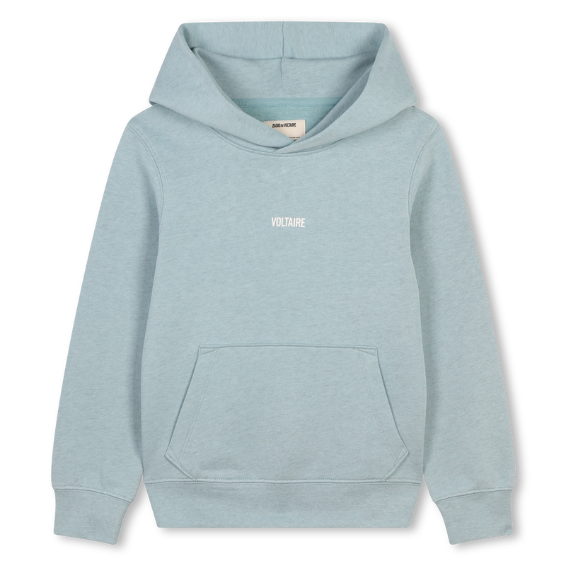Sweat-shirt à capuche ZADIG & VOLTAIRE 
                    GARCON
