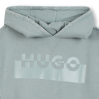 Sweat-shirt &agrave; capuche Hugo 
                    GARCON