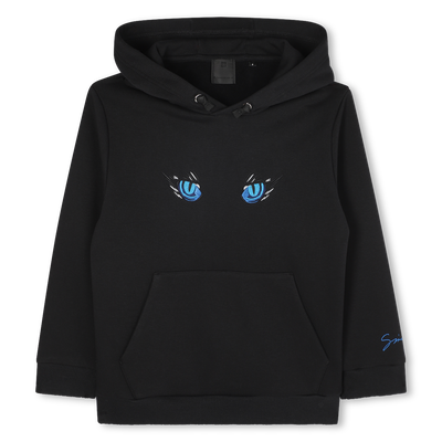 Sweat à capuche GIVENCHY GARCON