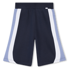Short en molleton BOSS 
                    GARCON