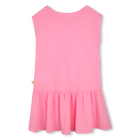 Robe orn&eacute;e de sequins BILLIEBLUSH 
                    FILLE