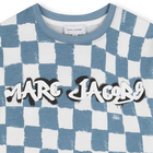 Tee-shirt &agrave; manches courtes MARC JACOBS 
                    GARCON