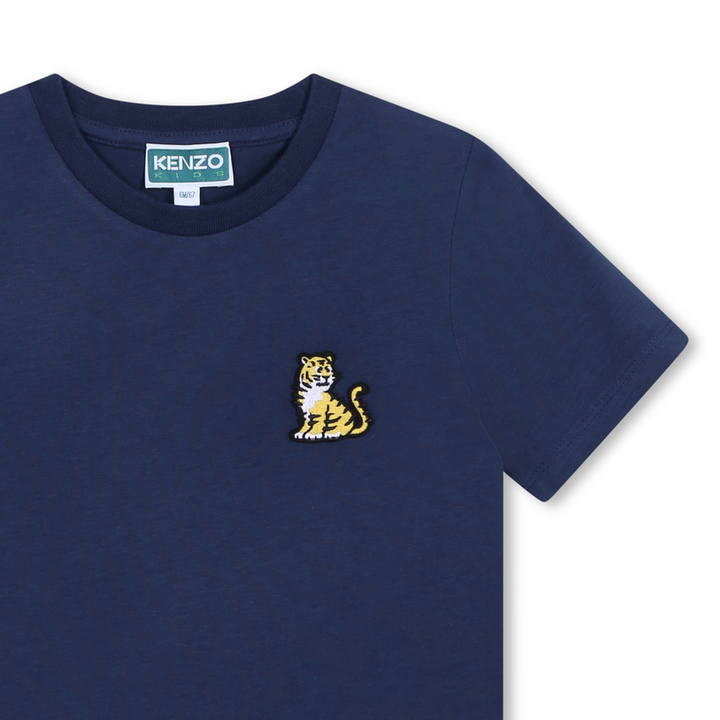 T-shirt à manches courtes KENZO KIDS 
                    GARCON