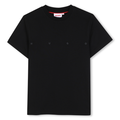 Tee-shirt manches courtes Hugo GARCON