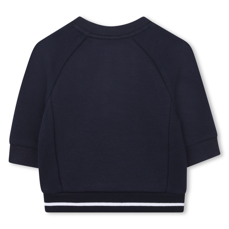 Ensemble jogging et sweat-shirt BOSS 
                    GARCON