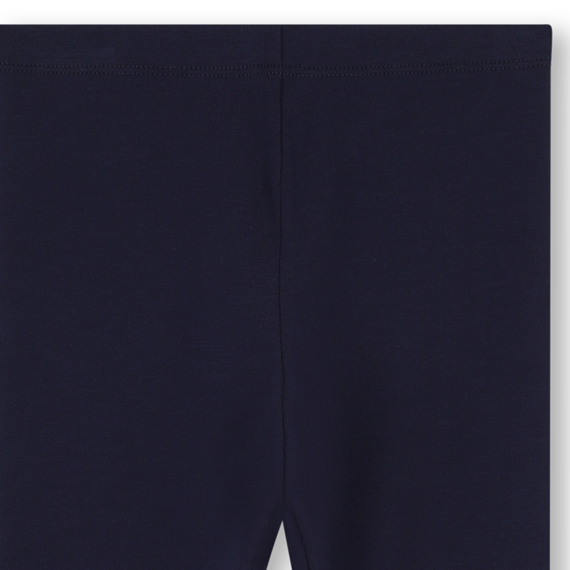 Legging en jersey BILLIEBLUSH 
                    FILLE