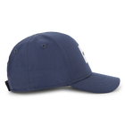Casquette avec fermeture auto agrippante BOSS 
                    GARCON