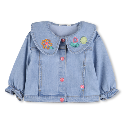 VESTE EN JEAN BILLIEBLUSH FILLE