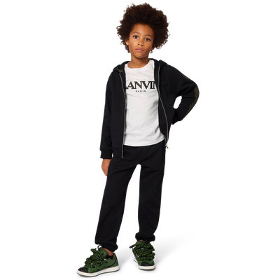 Bas de jogging LANVIN GARCON