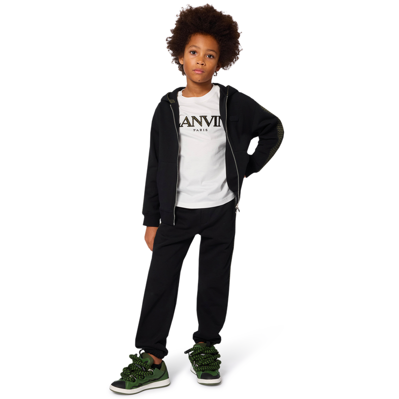 Bas de jogging LANVIN 
                    GARCON