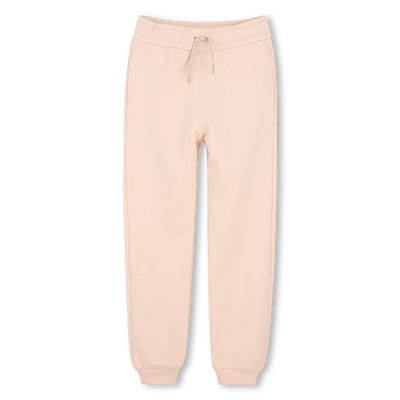 Pantalon de jogging CHLOE FILLE