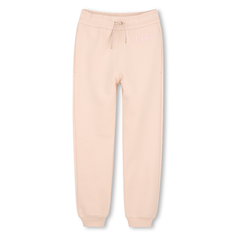 PANTALON DE JOGGING CHLOE 
                        FILLE