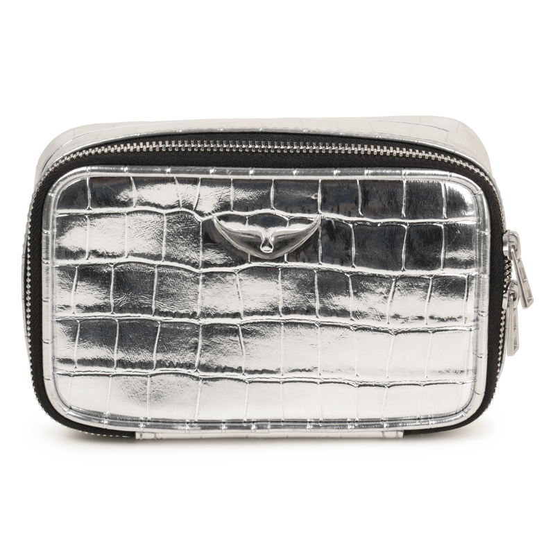 Sac à main 3-en-1 à logo ZADIG & VOLTAIRE 
                    FILLE