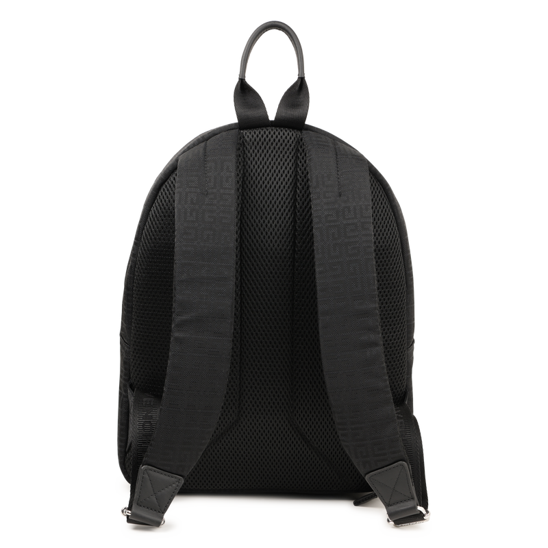 Sac &agrave; dos en jacquard GIVENCHY 
                        UNISEXE