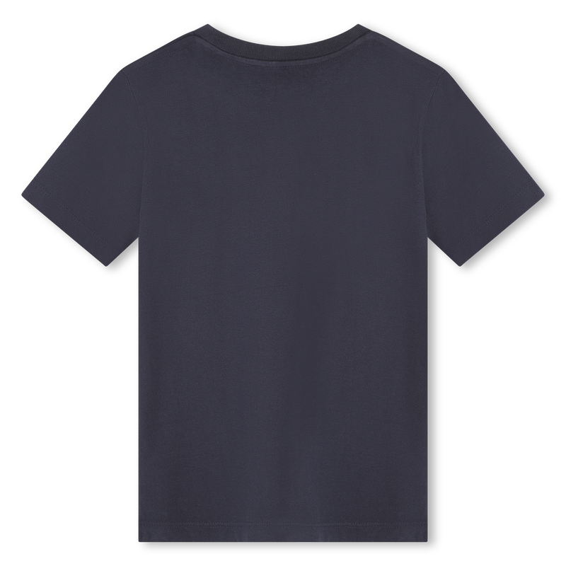 T-shirt manches courtes coton ZADIG & VOLTAIRE 
                    UNISEXE