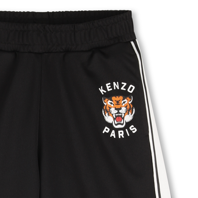 Bermuda à poches KENZO KIDS 
                    UNISEXE