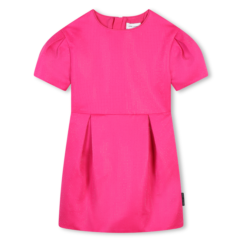 Robe de cérémonie THE MARC JACOBS 
                    FILLE