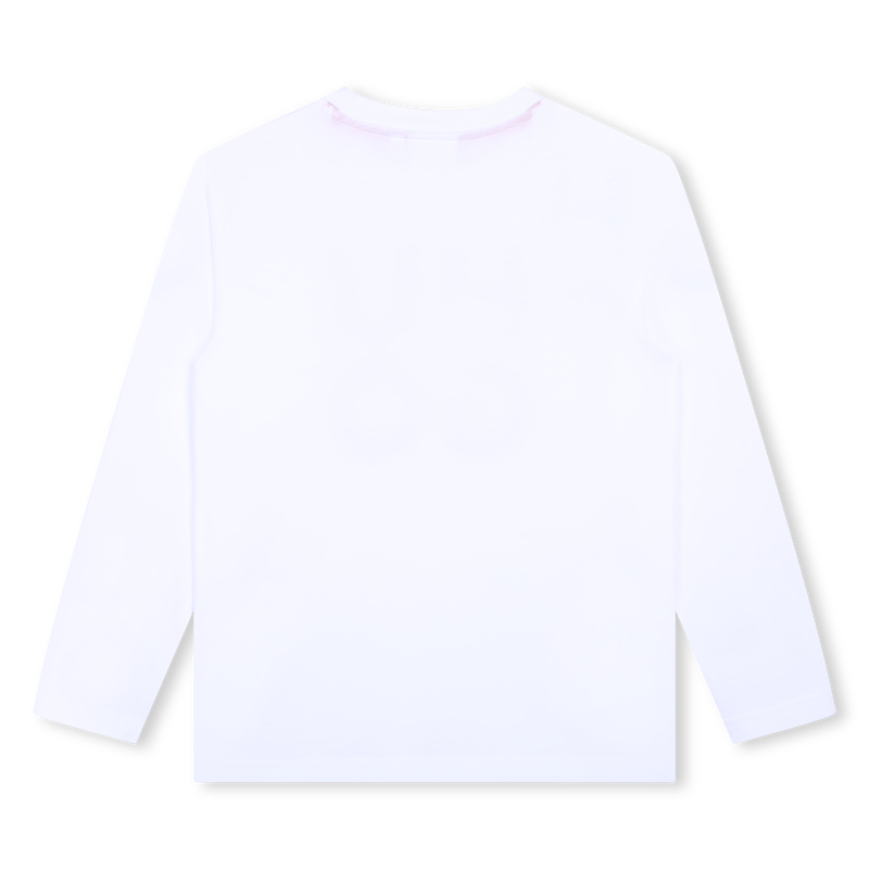T-shirt à manches longues Hugo 
                    GARCON