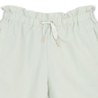 Short taille &eacute;lastiqu&eacute;e BOSS 
                    FILLE