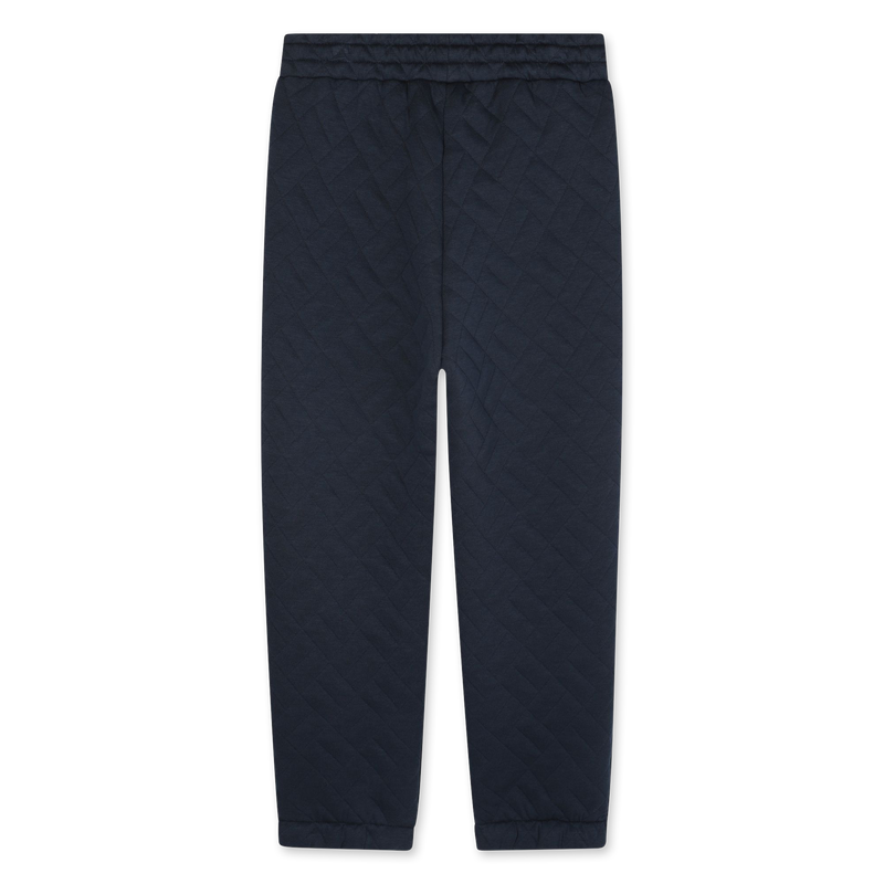 Ensemble sweat et pantalon KENZO KIDS 
                    GARCON
