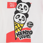 Tee-shirt manches courtes KENZO KIDS 
                    GARCON